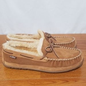 ll Bean Wick Good Lipper Moc 2